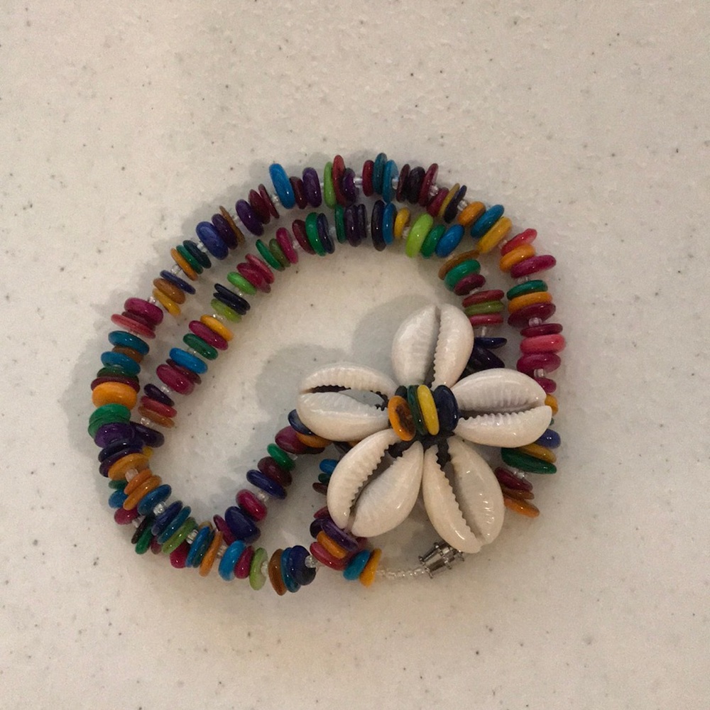 Necklace